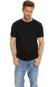 T-Shirt for Men, Short Sleeve Crew Neck Tee