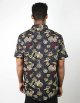 Men's Floral Button Down Shirt