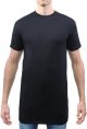 Men's Extra Long Blend T Shirt