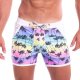 Men's Swim Briefs Boxer Swimsuits Male Surf Short