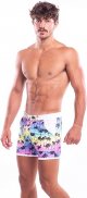 Men's Swim Briefs Boxer Swimsuits Male Surf Short